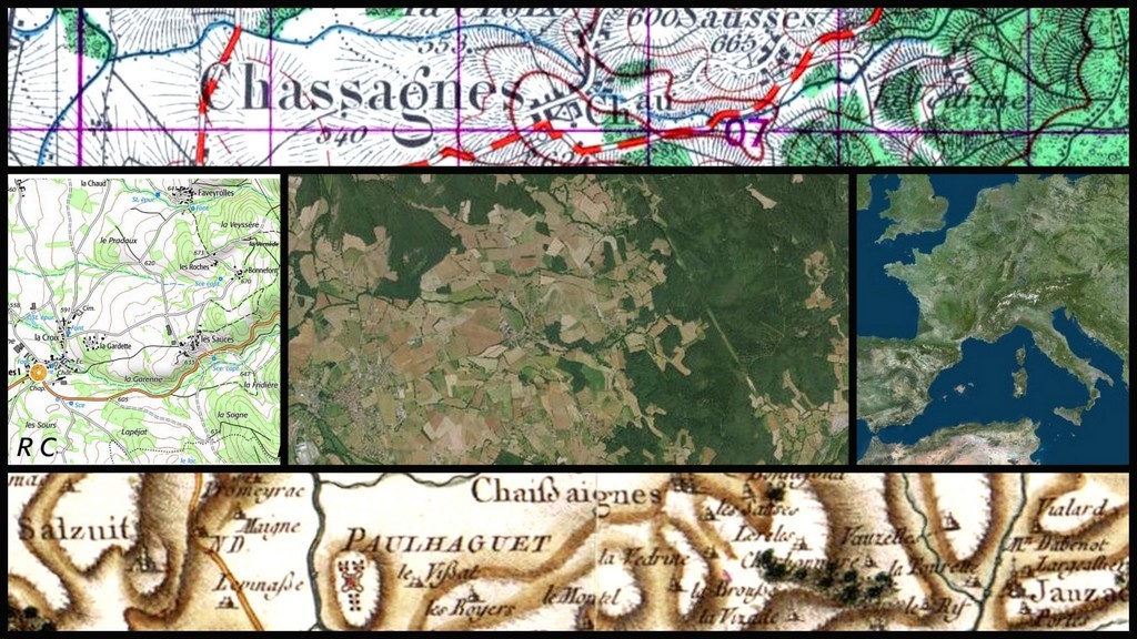chassagnes